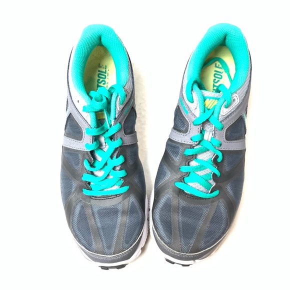 Nike Fitsole Air Max athletic shoes - Picture 2 of 5